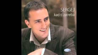 SERGEJ CETKOVIC  MUSKO SAM OFFICIAL AUDIO [upl. by Benedetta661]