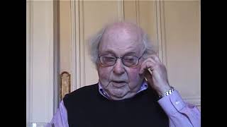 Marshall Sahlins on Value part of the video quote collection [upl. by Pouncey]