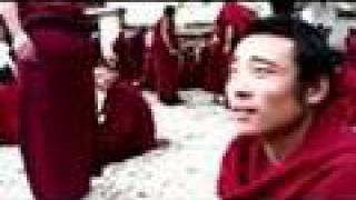 TIBET VIDEOS DE VIAJES AÑOS LUZ DOCUMENTAL [upl. by Zat]