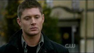 Supernatural  Dean playing Death for a day S06E11 [upl. by Kuebbing]