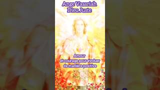 Ange gardien de régence le 29 Nov Vasariah Dieu Juste Invocation Prière Bénédictions 🙏🪽✨💖 [upl. by Chil]