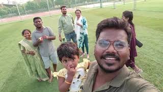 Best Family Resort Near Yadadri Hyderabad Go Ranch Resort  1 Sandalwood Farm Stay [upl. by Gnod]