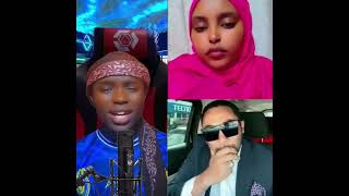 Alhamdulillaah yaarabbi nashiidaa raayyaaabbaamaccaa duet voiceeffects [upl. by Lindbom]