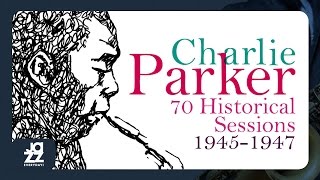 Charlie Parker  Dexterity Take 2  1947 [upl. by Tayyebeb]