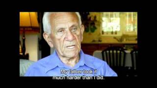 Holocaust Survivor Testimony Simcha Applebaum [upl. by Thrasher]