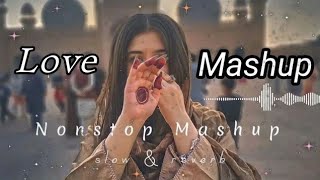 Tranding love mashup Punjabi lofi song  Non stop Punjabi song lofinonstopmusic mindrelaxing [upl. by Jefferey]