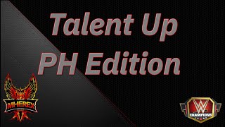 Talent Up PH Edition [upl. by Zoie295]