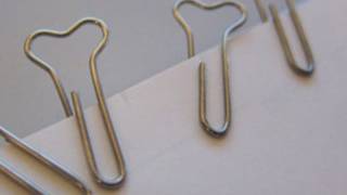 Paper Clip FAIL  LÜT 11 [upl. by Emalee]