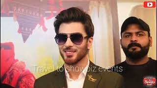 JEE VE SOHNEYA VE NEW PAKISTANI MOVIE IMRAN ABBAS [upl. by Carlile]