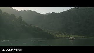 A Day at the Lake  BMPCC 4K HDR [upl. by Towbin]