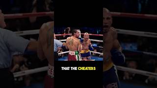 The Shocking Truth Antonio Margaritos Gloves Scandal boxing boxeo boxinghistory [upl. by Dazhahs371]