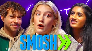 The Smosh Cast Addresses Controversial Past [upl. by Jaclyn856]