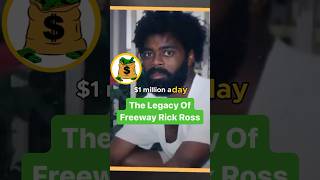 The Legacy Of Freeway Rick Ross [upl. by Blake]