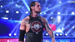 Baron Corbin Theme Song Slowed  Reverb [upl. by Ahsilahk569]