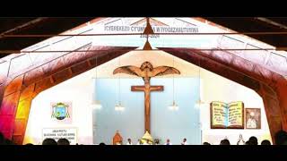 Dusingize Imana Magnificat Saulve Iyamuremye Catholique Rwanda [upl. by Etnahsal]