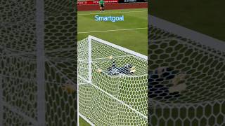 fcmobile24 the smart boy only can score this goal fatawu fclive [upl. by Nelak]