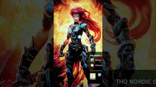 DARKSIDERS 3 VIP edition [upl. by Walters]