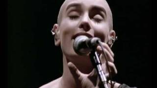 Sinead OConnor  Irish Ways live [upl. by Kcirneh]