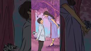 Mizo Animated Story  short story [upl. by Annahoj]