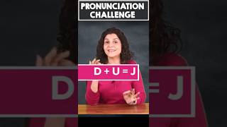 Pronunciation Challenge  Improve Your English Pronunciation  Shorts English Pronunciation [upl. by Dachi]