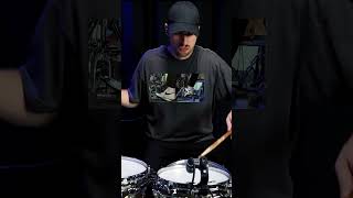 Messugah “Rational Gaze” full video on my channel drum drums drummer drumcover [upl. by Aicinat585]