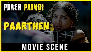 Pa Paandi  Paarthen Song  Dhanush  Rajkiran  Sean Roldan [upl. by Andersen]