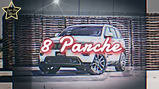 8 parche 01  Full Punjabi Song in HD Quality [upl. by Imef]