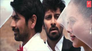 Kanule Kanele Full Song  David Telugu Movie 2013  Vikram Jiiva amp Tabu [upl. by Bryna76]