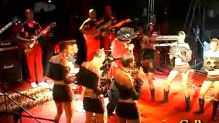 Koffi Olomide Concert Live Concert des celibataires Part 5 [upl. by Milissa]