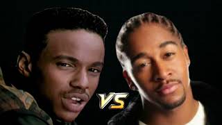 Better Singer andor Better Catalog Tevin Campbell Or Omarion [upl. by Dewhurst333]