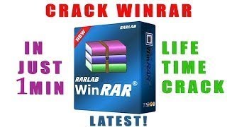 Download and crack rarlab winrar version 550 for lifetime paradise king [upl. by Ahsenor]