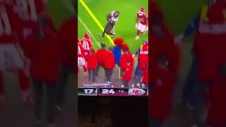 Baker Mayfield really did this [upl. by Geddes297]