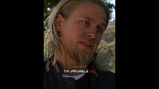 Jax Becomes An Informant  Sons of Anarchy S3E13  shorts [upl. by Nwadal]