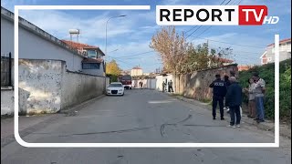 E rëndë në Elbasan Po i vendoste eksploziv një makine por i shpërtheu vdes 24vjeçari [upl. by Darrow]