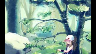 Pokemon BW  Route 2 Summer Remastered [upl. by Cheryl785]