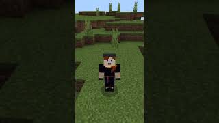 How to go spectator mode in Minecraft pocket edition easy [upl. by Alsi]