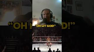 How Dave Meltzer Rates A Match [upl. by Nivart484]