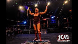 Pete Dunne Defends WWE Title [upl. by Artemas]