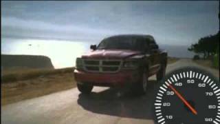 2011 Ram Dakota  Electronic Speed Control [upl. by Fennie734]