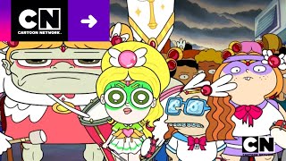 IRMÃO DO JOREL  ESPECIAL CARNAVAL BRUTTAL 2  CARTOON NETWORK [upl. by Bree533]