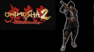 Onimusha 2 Orchestra Chapter 01  Truth of Brave  Main Theme [upl. by Corry]