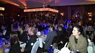 Munich Nightlife Awards 2013 Die Highlights [upl. by Fedak]