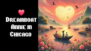 Heart  Dreamboat Annie Live in Chicago [upl. by Sky641]