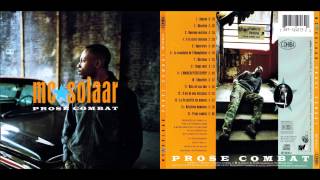 Mc Solaar  Prose Combat  03  Nouveau western [upl. by Beebe]