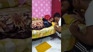 Mosha prank 😂😂 banglafunnyvideo funny fun funnyshorts teamofunique [upl. by Jegar]