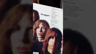 The Stooges 1969 thestooges vinyl vinylcommunity vinylcollection music vinylrecords punk [upl. by Ecinom342]