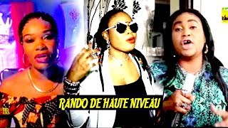 Noella Madinga Et Carine Mokonzi Ba Sambuisi Evelyne Ba Bimisi Ba Voix Azo Senga Pardon Jael Show [upl. by Knipe]