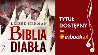 Leszek Herman quotBiblia diabłaquot AUDIOBOOK Czyta Maciej Motylski [upl. by Straub]