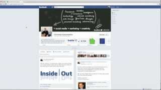 How do I highlight a post on my Facebook Page [upl. by Candi696]