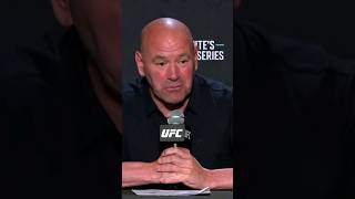 Dana White slams Jake Paul for calling out Alex Pereira [upl. by Hplodur881]